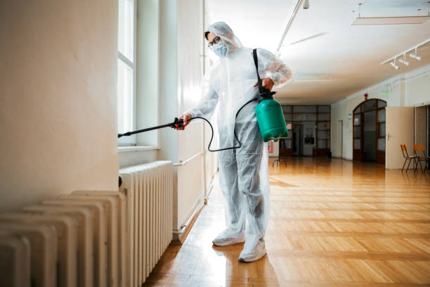 Real Estate Pest Inspections in Fort Davis, TX